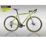 All Terrain Race Disc 2.0 - Shimano Ultegra 6800 (Modell 2016)