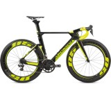 Fahrrad im Test: Super TT Road - Shimano Dura Ace Di2 (Modell 2016) von Airstreeem, Testberichte.de-Note: ohne Endnote