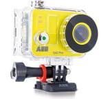 Action-Cam im Test: S40 Pro von AEE, Testberichte.de-Note: ohne Endnote