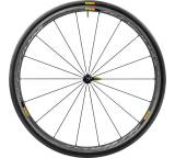 Fahrrad-Laufrad im Test: Ksyrium Pro Carbon SL C von Mavic, Testberichte.de-Note: ohne Endnote