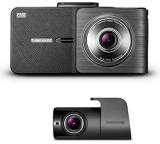 Dashcam im Test: X550 von Thinkware, Testberichte.de-Note: ohne Endnote