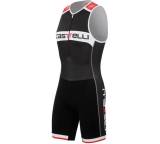 Sportbekleidung im Test: Core Tri Suit von Castelli, Testberichte.de-Note: ohne Endnote
