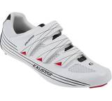 Fahrradschuh im Test: E-SR463A von Exustar, Testberichte.de-Note: ohne Endnote