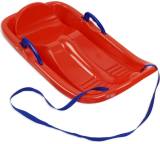 Schlitten im Test: Snow Bird von KHW, Testberichte.de-Note: ohne Endnote