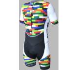 Riviera Trisuit Sleeved Men