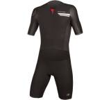 QDC Drag2Zero S/S Tri Suit