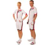 Tri Suit Streamliner