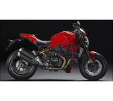 Monster 1200 R ABS (112 kW) [Modell 2017]