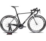 Fuoco Team Carbon - Sram Force 22 (Modell 2016)