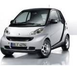 Fortwo 1.0 Coupé Pure (45 kW)