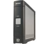 DriveStation Combo HD-HC250IU2 (250GB)