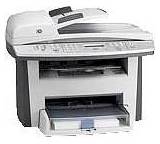 LaserJet 3055 AIO