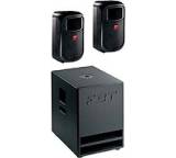 Lautsprecher im Test: JOLLY 8 Ba / JOLLY SUB10a von Musixx / FBT, Testberichte.de-Note: ohne Endnote