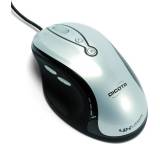 Maus im Test: Attack Laser USB Gaming Mouse von Dicota, Testberichte.de-Note: 1.0 Sehr gut