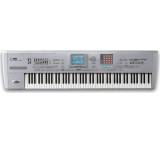 Keyboard im Test: Pa2X/pro von Korg, Testberichte.de-Note: ohne Endnote