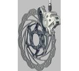 Fahrradbremse im Test: Louise Bat von Magura, Testberichte.de-Note: 1.3 Sehr gut