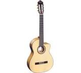 Gitarre im Test: RCE238 Konzert-Gitarre von Ortega, Testberichte.de-Note: ohne Endnote