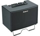 Akustikgitarren-Verstärker im Test: AC-90 von Roland, Testberichte.de-Note: ohne Endnote