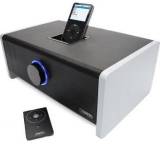 MP3-Player-Zubehör im Test: Amplifi iPod Speaker System von Griffin, Testberichte.de-Note: 1.0 Sehr gut