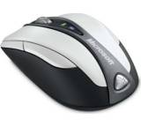 Bluetooth Notebook Mouse 5000
