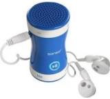 Mobiler Audio-Player im Test: Sansa Shaker (512 MB) von SanDisk, Testberichte.de-Note: 2.9 Befriedigend