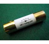 Audio-Zubehör im Test: Ultimate Reinsilber-Feinsicherung von HiFi-Tuning, Testberichte.de-Note: ohne Endnote