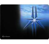 1337 XL Gaming Mat Aqua