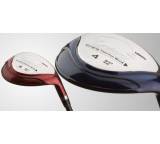 Golfschläger im Test: Zentaurus von YAMATO, Testberichte.de-Note: 2.9 Befriedigend