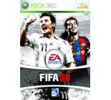 Game im Test: FIFA 2008 von Electronic Arts, Testberichte.de-Note: 2.0 Gut