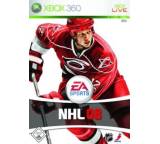 NHL 2008 (für Xbox 360)