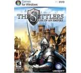 Game im Test: Die Siedler: Aufstieg eines Königreichs (für PC) von Ubisoft, Testberichte.de-Note: 2.2 Gut