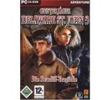 Game im Test: Geisterjäger Delaware St. John 3 - Die Seacliff Tragödie (für PC) von Astragon Software, Testberichte.de-Note: 5.0 Mangelhaft