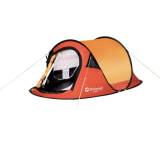 Zelt im Test: Jersey S von Outwell, Testberichte.de-Note: 2.0 Gut