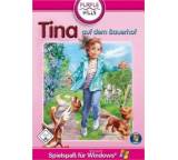 Game im Test: Tina auf dem Bauernhof von S.A.D., Testberichte.de-Note: 2.3 Gut