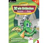 Game im Test: Galswin - (E) wie Entdecken (für PC) von bhv, Testberichte.de-Note: 2.7 Befriedigend