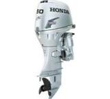 Bootsmotor im Test: BF40 LRTU von Honda, Testberichte.de-Note: ohne Endnote