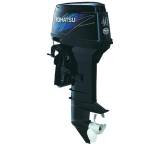 Bootsmotor im Test: MD40B EPTOL von Tohatsu, Testberichte.de-Note: ohne Endnote