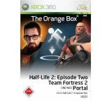 Half-Life 2: The Orange Box (für Xbox 360)