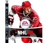 NHL 2008 (für PS3)