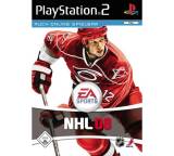 NHL 2008 (für PS2)