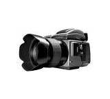Spiegelreflex- / Systemkamera im Test: H3D II von Hasselblad, Testberichte.de-Note: ohne Endnote