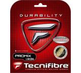 Tennissaite im Test: Promix von Tecnifibre, Testberichte.de-Note: ohne Endnote