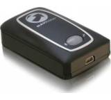 Outdoor-Navigationsgerät im Test: BT-451 von Navilock, Testberichte.de-Note: 2.0 Gut