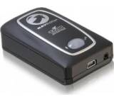 Outdoor-Navigationsgerät im Test: BT-453TE von Navilock, Testberichte.de-Note: 2.0 Gut