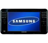 Multimedia-Player im Test: Q1-Ultra-Pro Bahir von Samsung, Testberichte.de-Note: 2.7 Befriedigend