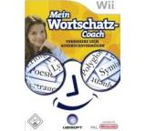 Game im Test: Mein Wortschatz Coach von Ubisoft, Testberichte.de-Note: 3.5 Befriedigend