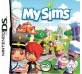 My Sims (für DS)