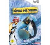 Game im Test: Könige der Wellen von Ubisoft, Testberichte.de-Note: 3.0 Befriedigend