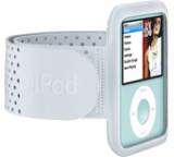 MP3-Player-Zubehör im Test: iPod Armband Nano Video von Apple, Testberichte.de-Note: 3.0 Befriedigend