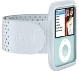 MP3-Player-Zubehör im Test: iPod Armband Nano Video von Apple, Testberichte.de-Note: 2.7 Befriedigend